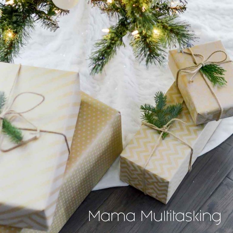 como ahorrar dinero en regalos de navidad