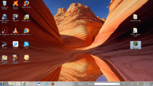 escritorio compu