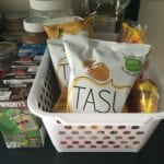 snacks