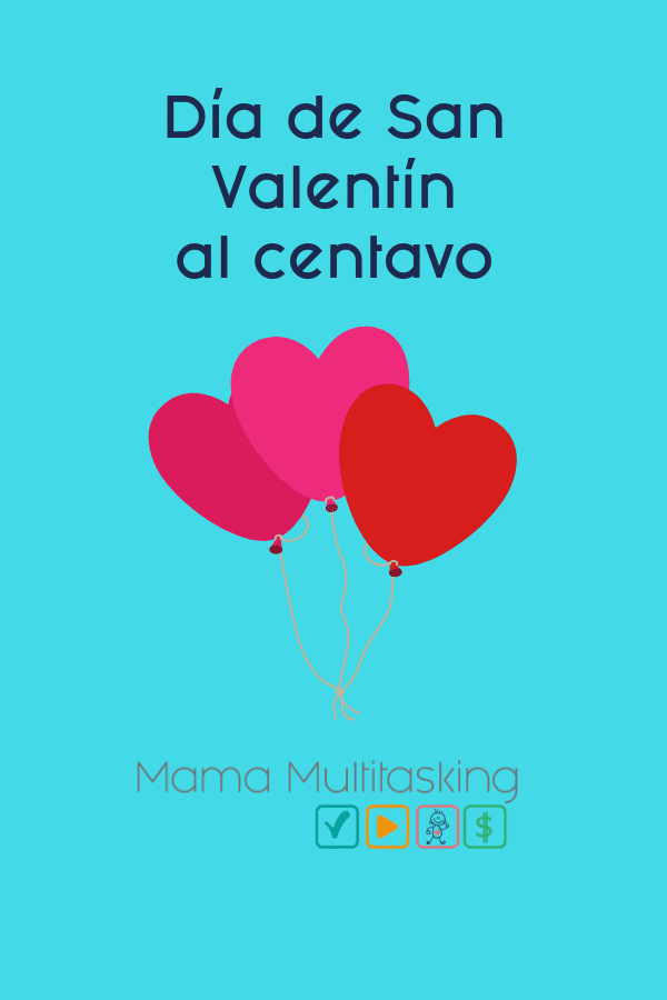 dia de san valentin