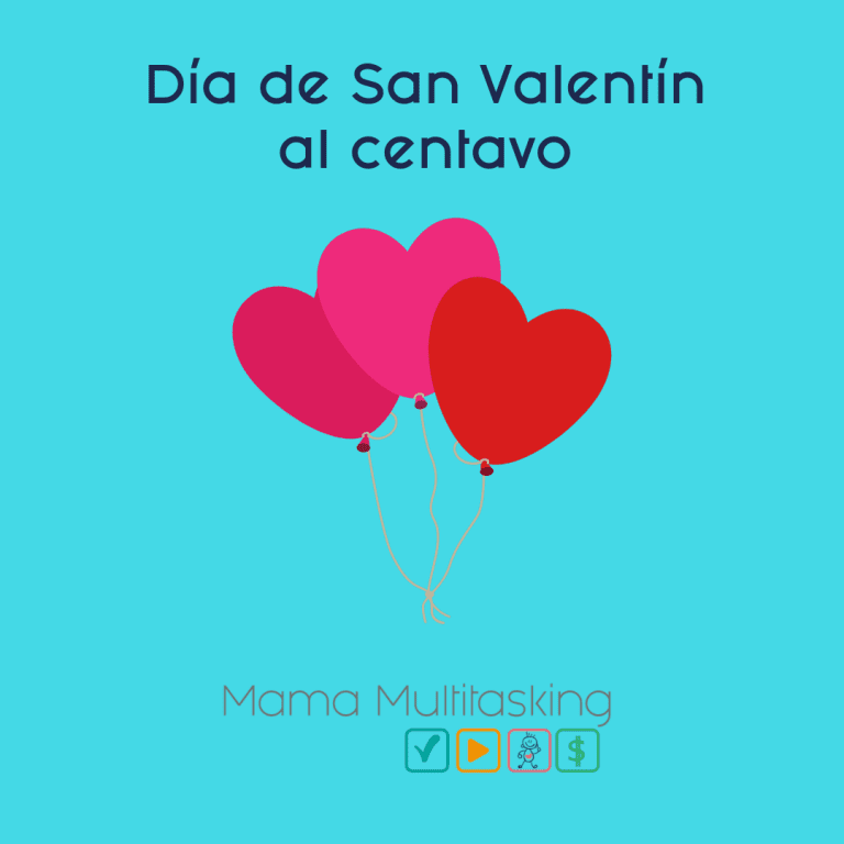 dia de san valentin