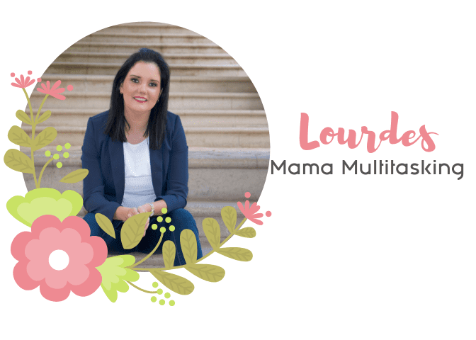 Mama Multitasking