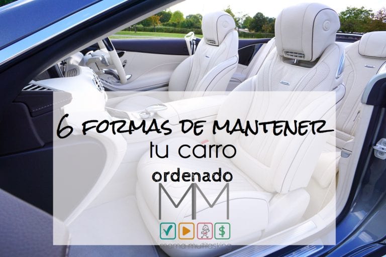 carro ordenano