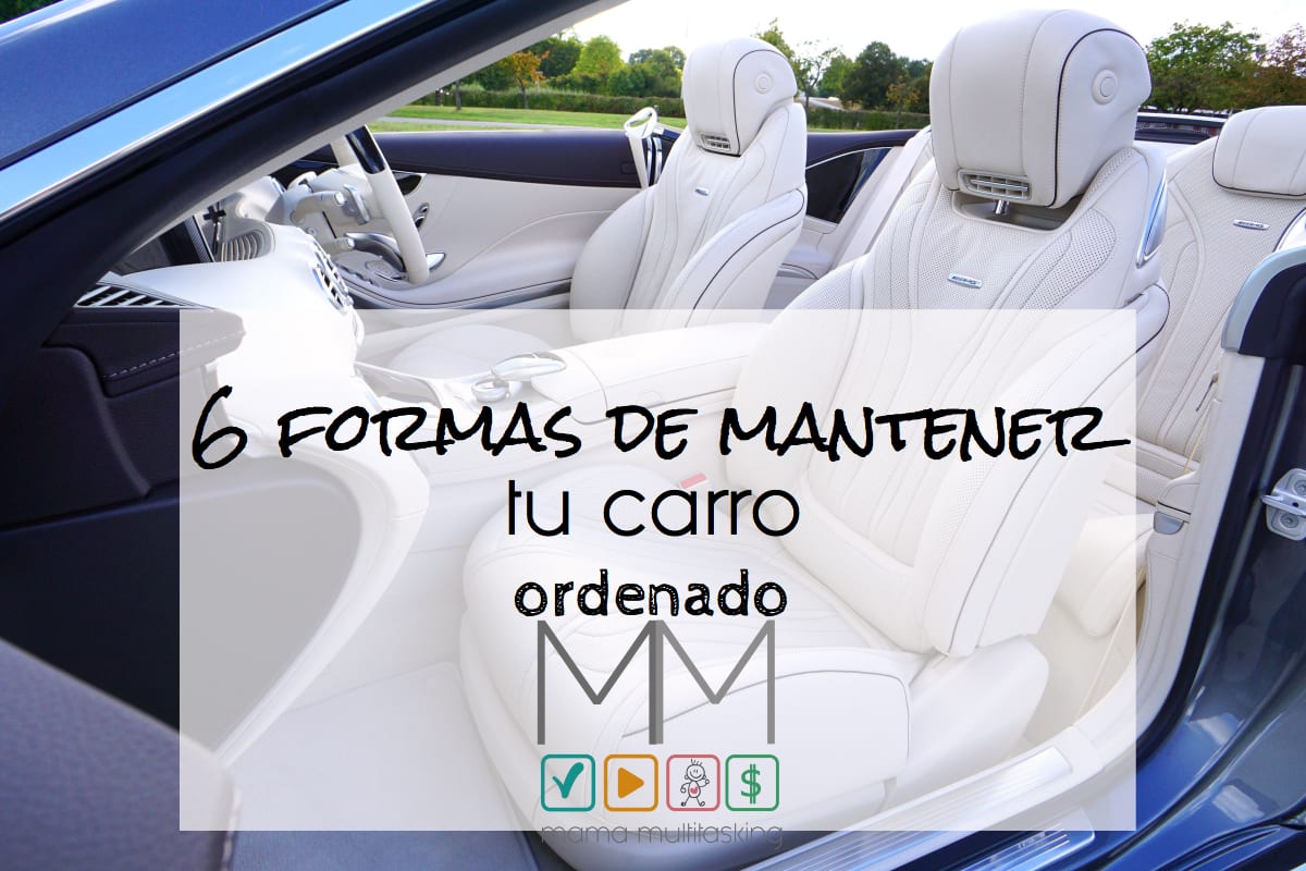 carro ordenano