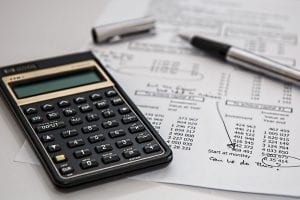 presupuesto educacion financiera para niños