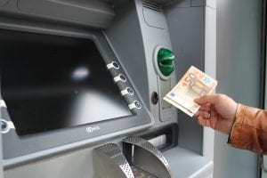 cajero automatico educacion financiera para niños