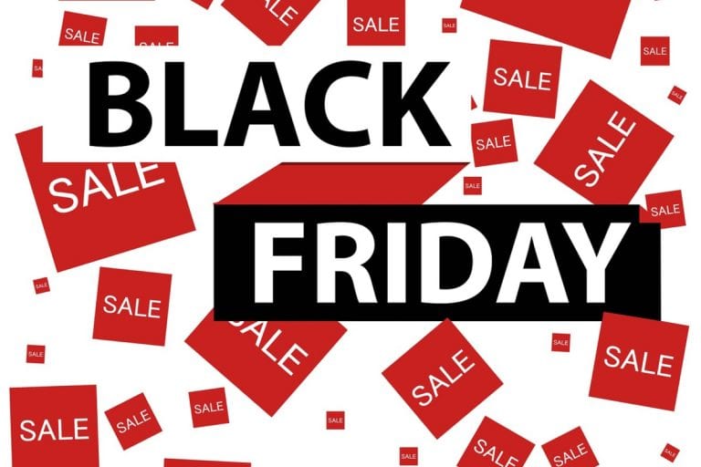 consejos black friday