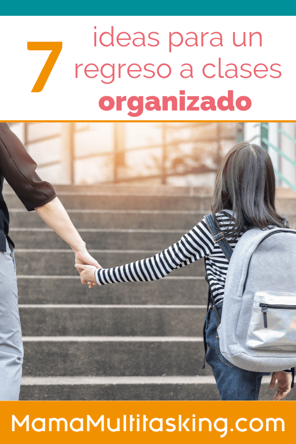 regreso a clases