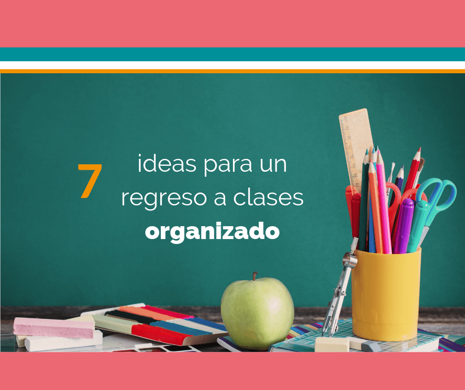 regreso a clases