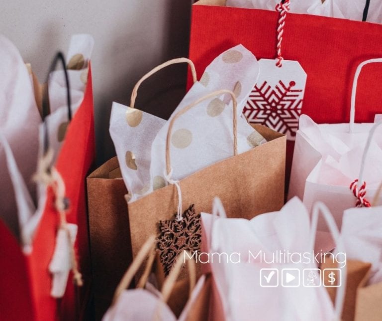 How to plan for Black Friday shopping