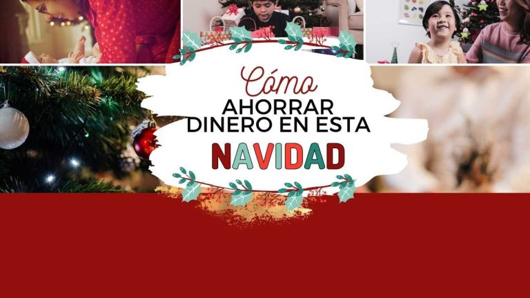 Como ahorrar dinero esta navidad
