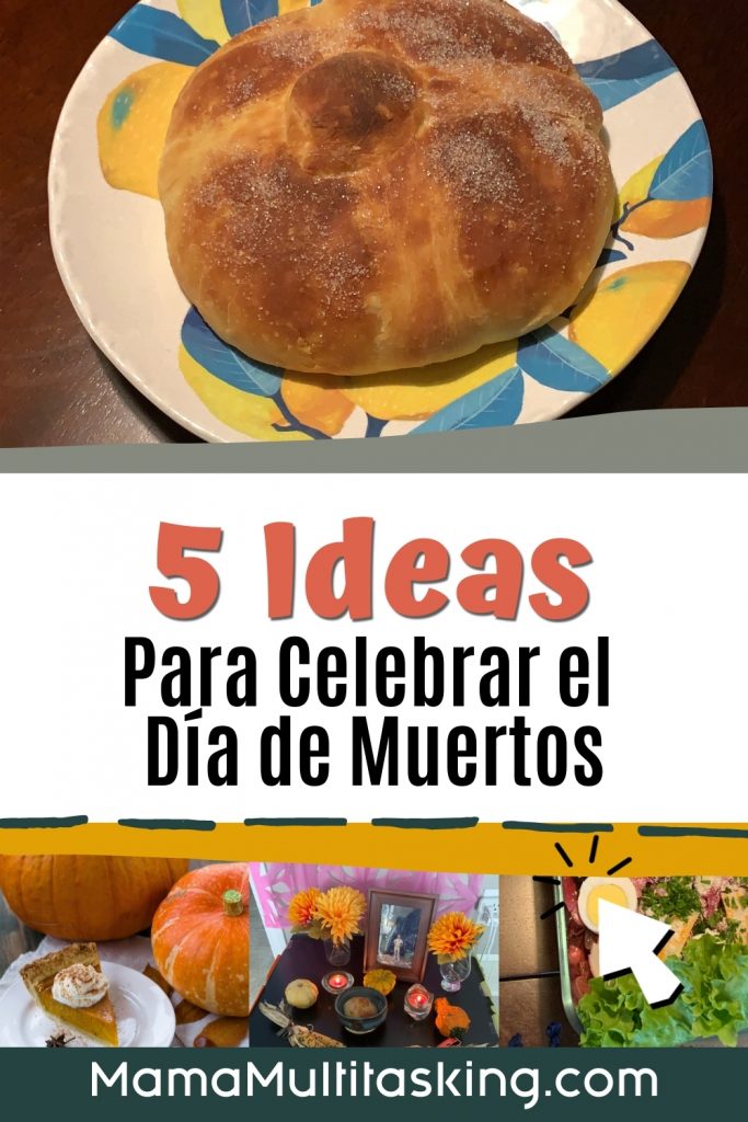 Dia de los muertos Dia de Muertos ideas para celebrar
