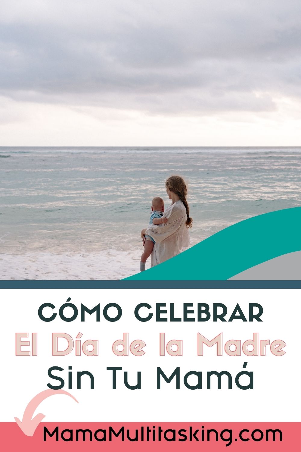 dia de la madre sin mama