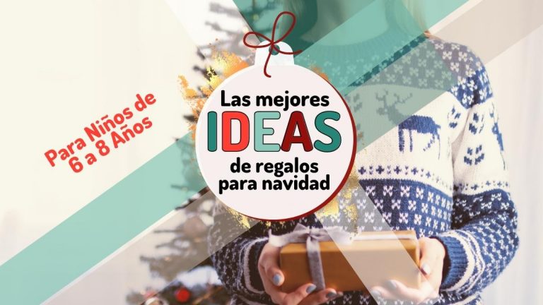 mejores ideas de regalos para navidad