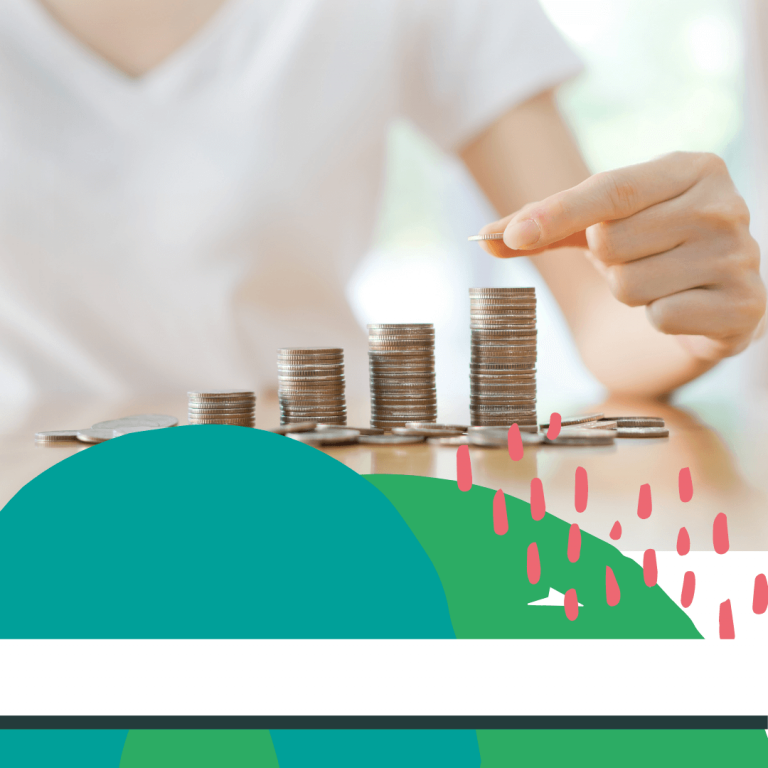 mujeres y dinero