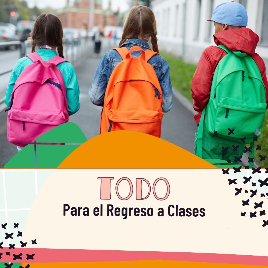 regreso a clases